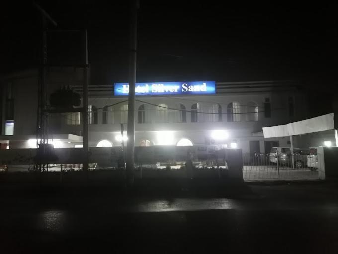 Hotel Silver Sand Multan Extérieur photo