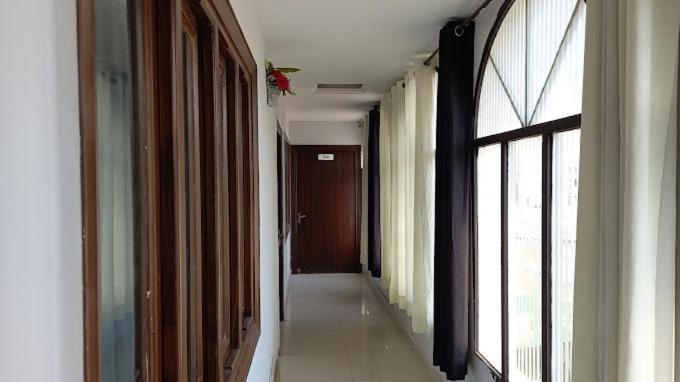 Hotel Silver Sand Multan Extérieur photo