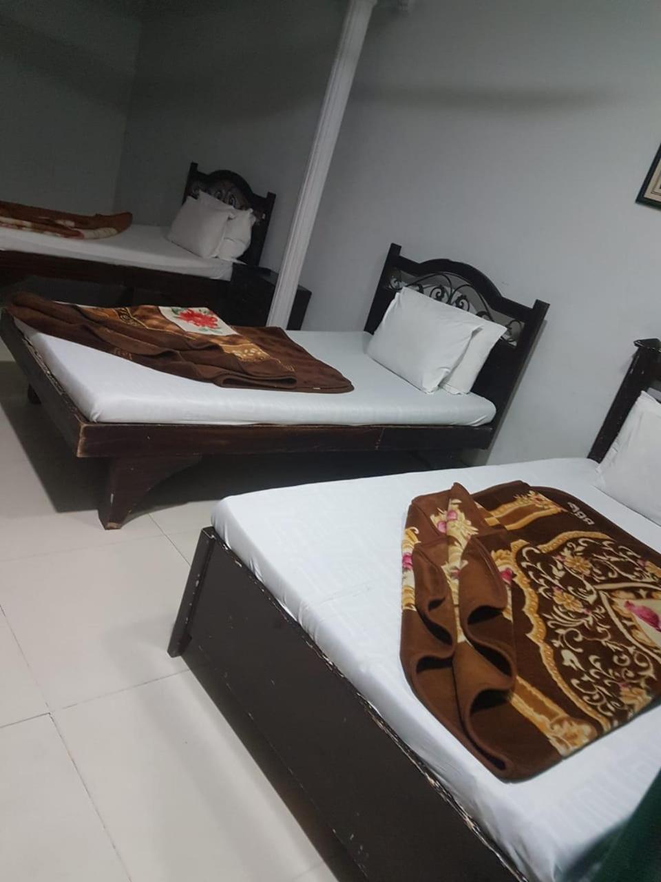 Hotel Silver Sand Multan Extérieur photo