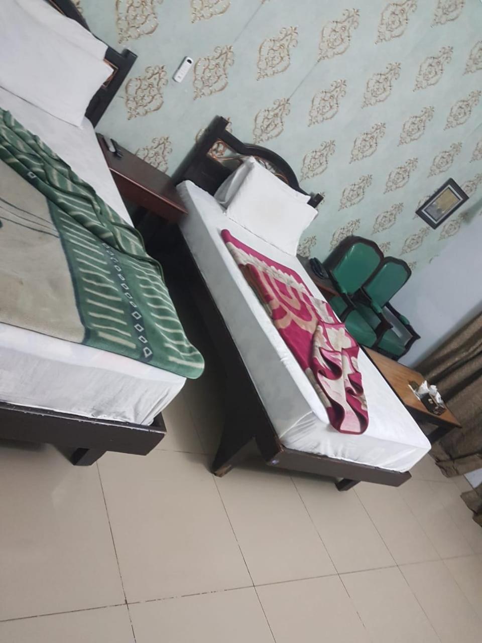 Hotel Silver Sand Multan Extérieur photo