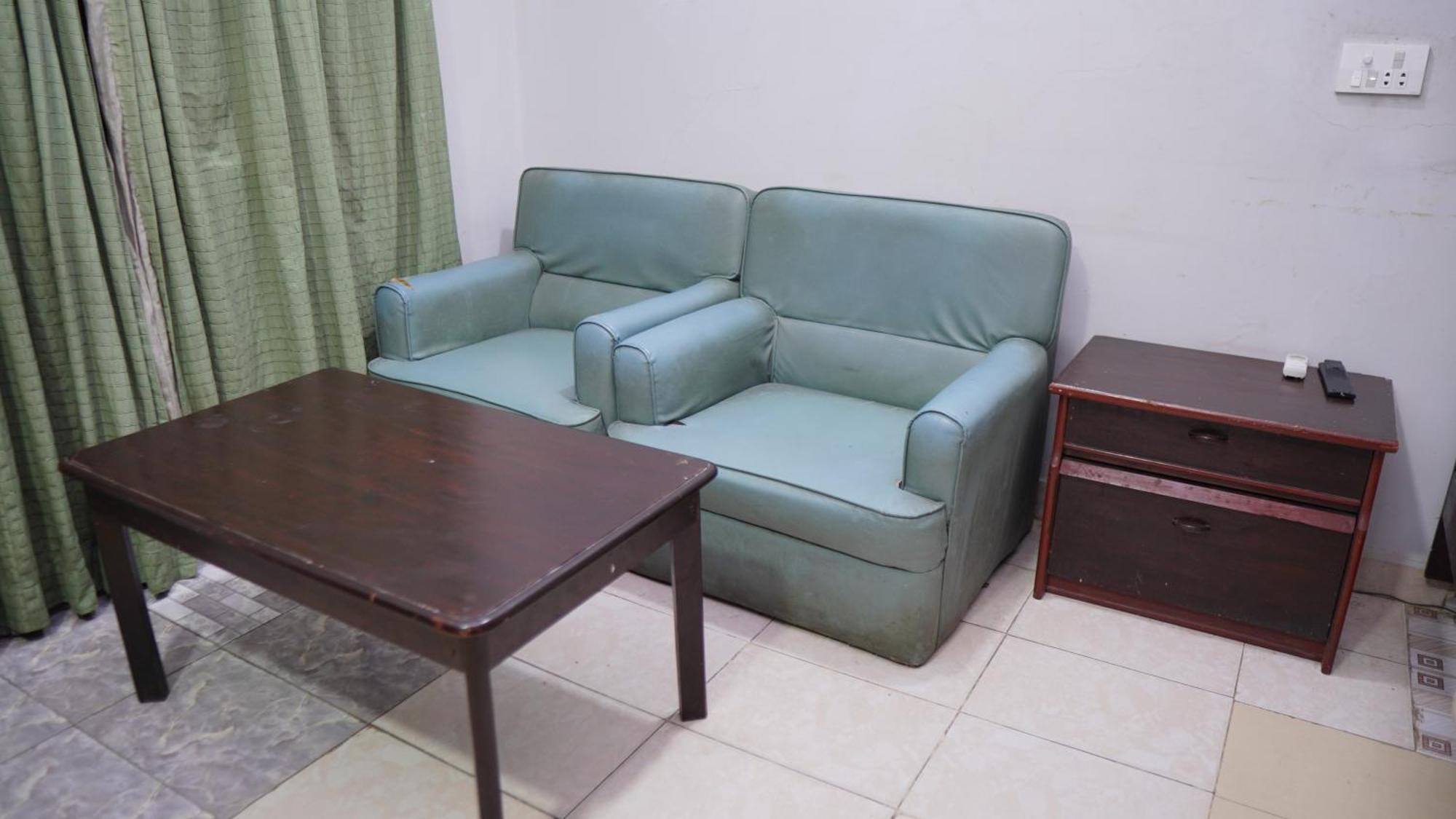 Hotel Silver Sand Multan Extérieur photo